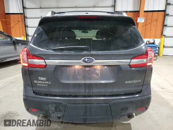 2019 Subaru Ascent с VIN 4S4WMAAD6K3412605, выставлен на аукционе Copart как лот 82492094 с пробегом 136 122 миль миль и Чистый • Clean title. История ставок и продаж доступна на DreamBid. Изображение 6.