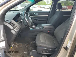 2017 Ford Explorer XLT с VIN 1FM5K7D86HGA08241, выставлен на аукционе Copart как лот 53072865 с пробегом 221 445 миль миль и Списание • Salvage title. История ставок и продаж доступна на DreamBid. Изображение 7.