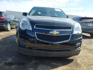 2015 Chevrolet Equinox LS z VIN 2GNALAEK2F1181182, wystawiony jako IAAI lot #41676389 z przebiegiem 158 307 mil mil oraz . Historia ofert i sprzedaży dostępna na DreamBid. Obrazek 12.
