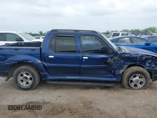2004 Ford Explorer Sport Trac XLS с VIN 1FMZU67K34UB27339, выставлен на аукционе IAAI как лот 42165054 с пробегом Не указан миль и . История ставок и продаж доступна на DreamBid. Изображение 14.