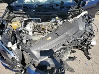 2022 Mitsubishi Outlander SE z VIN JA4J3UA82NZ008962, wystawiony jako Copart lot #54831055 z przebiegiem Nie podano mil oraz Szkoda całkowita • Salvage title. Historia ofert i sprzedaży dostępna na DreamBid. Obrazek 12.