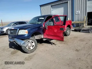 2007 Ford F-150 XL z VIN 1FTPX12537KC18716, wystawiony jako Copart lot #49900215 z przebiegiem 102 652 mil mil oraz Szkoda całkowita • Salvage title. Historia ofert i sprzedaży dostępna na DreamBid. Obrazek 11.