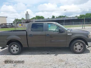 2008 Ford F-150 XL with VIN 1FTRW12W88FA10670, listed as a IAAI auction lot 42504005 with 233,541 mi miles and . Bid and sale history available at DreamBid. Image 13.