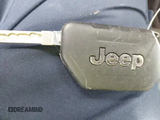 2021 Jeep Wrangler Unlimited Sport S с VIN 1C4HJXDNXMW553207, выставлен на аукционе IAAI как лот 42791218 с пробегом 69 770 миль миль и . История ставок и продаж доступна на DreamBid. Изображение 11.