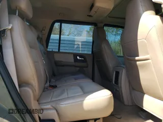 2005 Ford Expedition Eddie Bauer with VIN 1FMFU17555LA64042, listed as a Copart auction lot 47117015 with 183,948 mi miles and Salvage Title. Bid and sale history available at carsss.com. Image 11.
