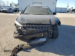 2023 Hyundai Kona N Line with VIN KM8K3CA30PU992830, listed as a Copart auction lot 85872864 with 32,365 mi miles and Salvage Title. Bid and sale history available at carsss.com. Image 5.