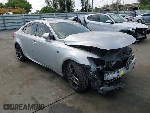 2018 Lexus IS 300 z VIN JTHBA1D23J5078038, wystawiony jako Copart lot #57786705 z przebiegiem 98 848 mil mil oraz Szkoda całkowita • Salvage title. Historia ofert i sprzedaży dostępna na DreamBid. Obrazek 13.