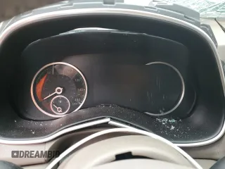 2024 Genesis GV80 z VIN KMUHCESC9RU192200, wystawiony jako Copart lot #44565085 z przebiegiem Nie podano mil oraz Nie do naprawy • Non repairable. Historia ofert i sprzedaży dostępna na DreamBid. Obrazek 9.