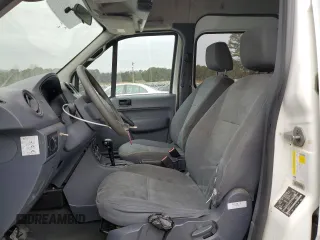 2013 Ford Transit Connect XLT z VIN NM0KS9BN4DT165874, wystawiony jako Copart lot #88797235 z przebiegiem 174 229 mil mil oraz Szkoda całkowita • Salvage title. Historia ofert i sprzedaży dostępna na DreamBid. Obrazek 7.