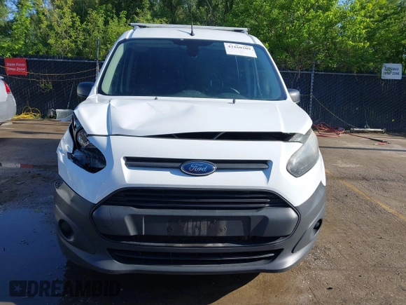 2017 Ford Transit Connect XL z VIN NM0LS7E72H1300289, wystawiony jako IAAI lot #42160209 z przebiegiem 156 912 mil mil oraz . Historia ofert i sprzedaży dostępna na DreamBid. Obrazek 12.