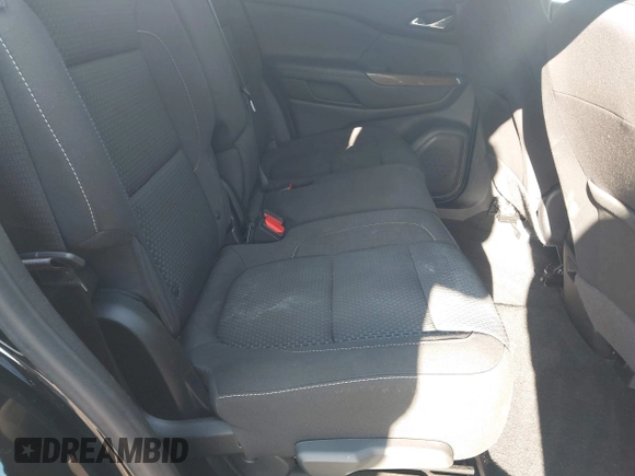 2020 GMC Acadia SLE with VIN 1GKKNRLS7LZ191772, listed as a IAAI auction lot 41983711 with 70,223 mi miles and . Bid and sale history available at DreamBid. Image 8.