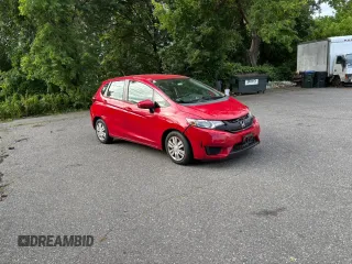 2015 Honda Fit LX с VIN 3HGGK5H50FM760104, выставлен на аукционе Copart как лот 63164915 с пробегом 118 328 миль миль и Чистый • Clean title. История ставок и продаж доступна на DreamBid. Изображение 1.