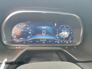 2024 Chevrolet Suburban Z71 z VIN 1GNSKDKD1RR116799, wystawiony jako Copart lot #53435185 z przebiegiem 23 697 mil mil oraz Szkoda całkowita • Salvage title. Historia ofert i sprzedaży dostępna na DreamBid. Obrazek 9.