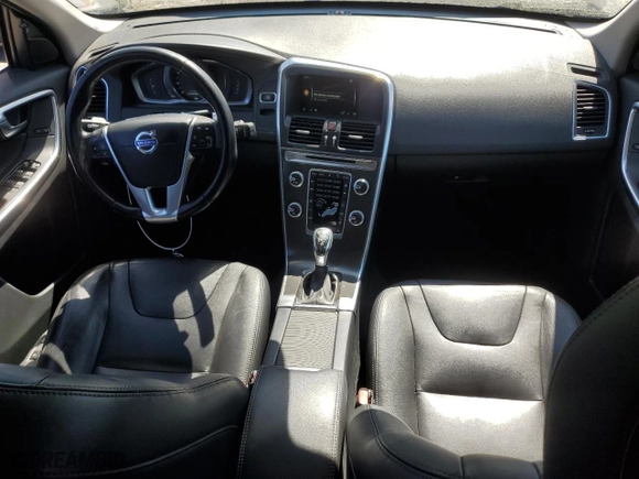 2015 Volvo XC60 T6 Drive-E with VIN YV449MDK6F2730807, listed as a Copart auction lot 47603064 with 159,747 mi miles. Bid and sale history available at carsss.com. Image 8.