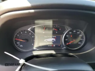 2021 GMC Acadia SLT с VIN 1GKKNULS6MZ206847, выставлен на аукционе Copart как лот 55249065 с пробегом 81 500 миль миль и Списание • Salvage title. История ставок и продаж доступна на DreamBid. Изображение 9.
