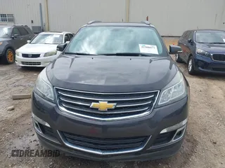 2017 Chevrolet Traverse LT with VIN 1GNKVGKD1HJ300761, listed as a IAAI auction lot 41900477 with 83,219 mi miles and . Bid and sale history available at DreamBid. Image 12.
