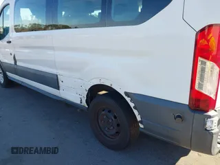 2015 Ford Transit XL with VIN 1FBZX2ZM5FKA37860, listed as a IAAI auction lot 41801375 with 146,928 mi miles and . Bid and sale history available at DreamBid. Image 17.