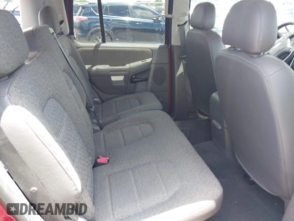 2005 Ford Explorer XLS с VIN 1FMZU62K55ZA23687, выставлен на аукционе IAAI как лот 42628852 с пробегом 176 352 миль миль и . История ставок и продаж доступна на DreamBid. Изображение 8.
