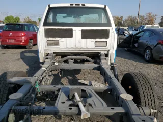 2017 Ford F-150 XL with VIN 1FTMF1CP6HKD96420, listed as a Copart auction lot 83073124 with Not provided miles and Clean title. Bid and sale history available at DreamBid. Image 10.