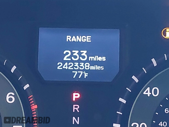 2014 Honda Odyssey Touring with VIN 5FNRL5H94EB110590, listed as a IAAI auction lot 42092929 with 242,338 mi miles and . Bid and sale history available at DreamBid. Image 16.