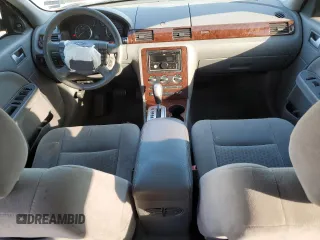 2007 Ford Five Hundred SEL z VIN 1FAHP24107G128517, wystawiony jako Copart lot #53248605 z przebiegiem 196 805 mil mil oraz Szkoda całkowita • Salvage title. Historia ofert i sprzedaży dostępna na DreamBid. Obrazek 8.