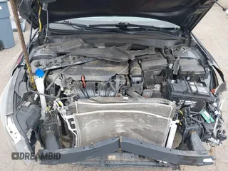2020 Kia Optima SE z VIN 5XXGT4L35LG423369, wystawiony jako IAAI lot #41724608 z przebiegiem 91 464 mil mil oraz . Historia ofert i sprzedaży dostępna na DreamBid. Obrazek 10.