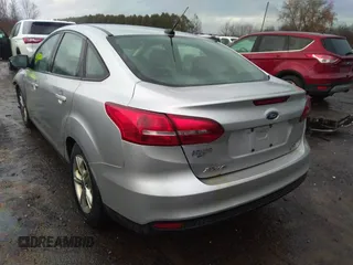 2017 Ford Focus SE with VIN 1FADP3FE0HL297434, listed as a IAAI auction lot 41112937 with 139,889 mi miles and . Bid and sale history available at DreamBid. Image 3.