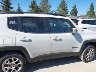 2020 Jeep Renegade Latitude with VIN ZACNJBBB1LPL21425, listed as a IAAI auction lot 42228722 with 78,334 mi miles and . Bid and sale history available at DreamBid. Image 13.