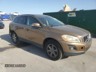 2010 Volvo XC60 3.2L с VIN YV4982DL8A2127095, выставлен на аукционе Copart как лот 57062275 с пробегом 164 463 миль миль и Списание • Salvage title. История ставок и продаж доступна на DreamBid. Изображение 4.