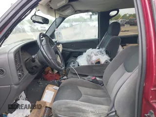 2004 Chevrolet Avalanche with VIN 3GNEC12T04G179434, listed as a IAAI auction lot 42344683 with 132,244 mi miles and . Bid and sale history available at DreamBid. Image 5.