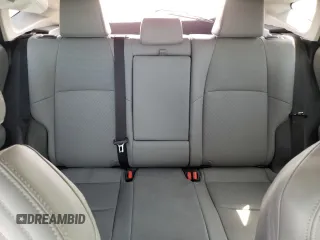 2022 Toyota Venza LE with VIN JTEAAAAH1NJ092647, listed as a Copart auction lot 71188904 with 17,386 mi miles and Salvage Title. Bid and sale history available at carsss.com. Image 10.