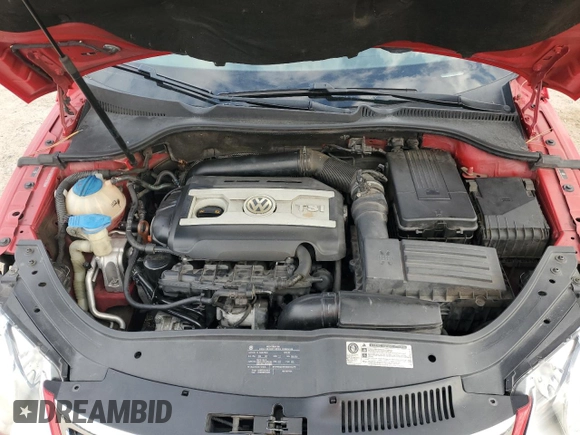 2010 Volkswagen Eos Komfort с VIN WVWBA7AH9AV017290, выставлен на аукционе Copart как лот 88997595 с пробегом 137 894 миль миль и Списание • Salvage title. История ставок и продаж доступна на DreamBid. Изображение 12.