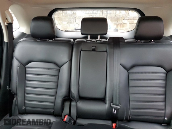 2019 Ford Edge SEL с VIN 2FMPK4J99KBB47542, выставлен на аукционе Copart как лот 63682005 с пробегом 82 046 миль миль и Списание • Salvage title. История ставок и продаж доступна на DreamBid. Изображение 10.