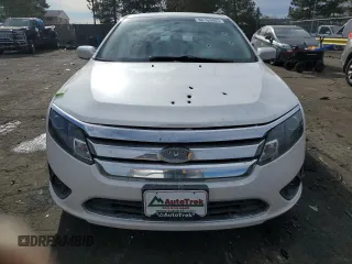 2010 Ford Fusion SE with VIN 3FAHP0HGXAR245296, listed as a Copart auction lot 88169465 with 137,104 mi miles and Non Repairable. Bid and sale history available at carsss.com. Image 5.