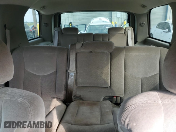 2004 GMC Yukon SLT with VIN 1GKEC13Z84R184817, listed as a Copart auction lot 77878074 with 210,894 mi miles and Clean Title. Bid and sale history available at carsss.com. Image 10.