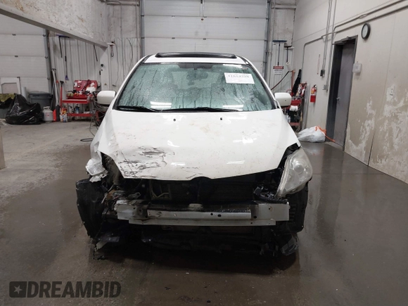 2006 Mazda 5 Sport with VIN JM1CR293360130391, listed as a IAAI auction lot 41614798 with 140,676 mi miles and . Bid and sale history available at DreamBid. Image 13.