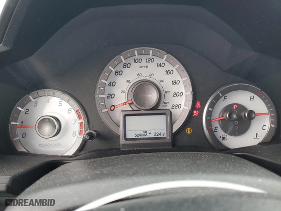 2013 Honda Pilot Touring with VIN 5FNYF4H94DB501153, listed as a Copart auction lot 42037435 with 324,666 mi miles and Salvage Title. Bid and sale history available at carsss.com. Image 9.