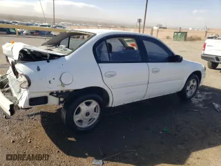 2002 Chevrolet Malibu with VIN 1G1ND52J42M502799, listed as a Copart auction lot 46928965 with 229,667 mi miles and Non Repairable. Bid and sale history available at carsss.com. Image 3.