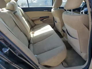 2012 Honda Accord EX with VIN 1HGCP2F71CA028804, listed as a Copart auction lot 63459535 with 246,779 mi miles and Salvage title. Bid and sale history available at DreamBid. Image 10.