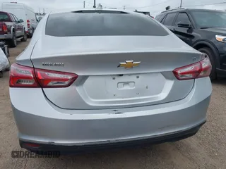 2019 Chevrolet Malibu LT with VIN 1G1ZD5STXKF166664, listed as a IAAI auction lot 42116233 with 140,830 mi miles and . Bid and sale history available at DreamBid. Image 16.