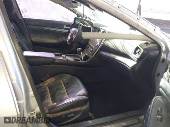2019 Nissan Maxima Platinum z VIN 1N4AA6AV6KC363764, wystawiony jako IAAI lot #41506203 z przebiegiem 92 415 mil mil oraz . Historia ofert i sprzedaży dostępna na DreamBid. Obrazek 5.