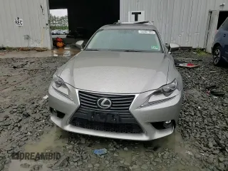 2016 Lexus IS 300/350 z VIN JTHCM1D27G5009762, wystawiony jako Copart lot #55401185 z przebiegiem 105 739 mil mil oraz Szkoda całkowita • Salvage title. Historia ofert i sprzedaży dostępna na DreamBid. Obrazek 13.