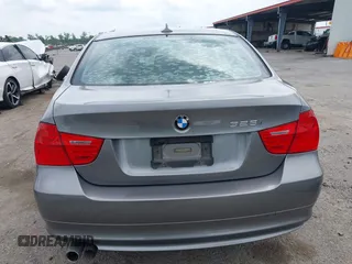 2011 BMW 3 Series 328i with VIN WBAPH7C56BE850922, listed as a IAAI auction lot 42294307 with 96,234 mi miles and . Bid and sale history available at DreamBid. Image 16.