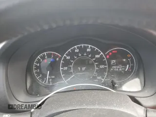 2018 Nissan Note SV z VIN 3N1CE2CP6JL363607, wystawiony jako Copart lot #53466485 z przebiegiem 106 563 mil mil oraz Szkoda całkowita • Salvage title. Historia ofert i sprzedaży dostępna na DreamBid. Obrazek 9.