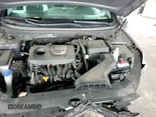 2018 Hyundai Sonata Eco с VIN 5NPE24AA8JH711027, выставлен на аукционе Copart как лот 80533705 с пробегом 107 736 миль миль и Списание • Salvage title. История ставок и продаж доступна на DreamBid. Изображение 15.