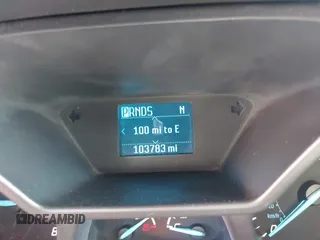 2017 Ford Transit Connect XLT с VIN NM0LS7F79H1327620, выставлен на аукционе IAAI как лот 41809511 с пробегом 103 783 миль миль и . История ставок и продаж доступна на DreamBid. Изображение 15.