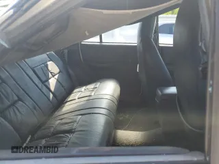 1999 Jeep Cherokee Sport z VIN 1J4FF68S3XL597049, wystawiony jako Copart lot #58736325 z przebiegiem 134 684 mil mil oraz Nie do naprawy • Non repairable. Historia ofert i sprzedaży dostępna na DreamBid. Obrazek 10.
