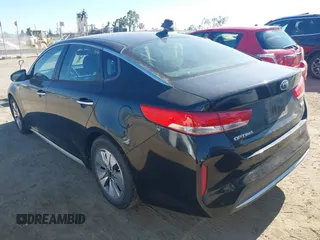 2017 Kia Optima with VIN KNAGT4LE3H5012000, listed as a IAAI auction lot 42688658 with 162,137 mi miles and . Bid and sale history available at DreamBid. Image 3.