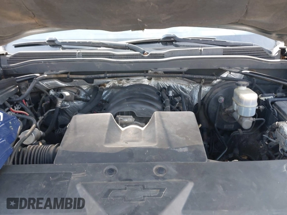 2014 Chevrolet Silverado 1500 Work Truck with VIN 3GCUKPEH9EG248169, listed as a IAAI auction lot 41531601 with 362,850 mi miles and . Bid and sale history available at DreamBid. Image 10.