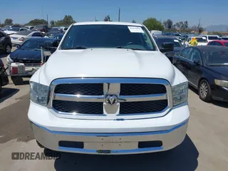 2017 Ram 1500 SLT z VIN 1C6RR7GG5HS583441, wystawiony jako IAAI lot #42391078 z przebiegiem 129 043 mil mil oraz . Historia ofert i sprzedaży dostępna na DreamBid. Obrazek 12.